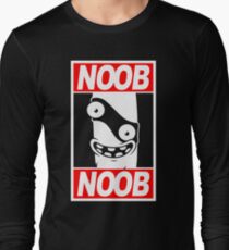 Noob Noob Long Sleeve T-Shirt