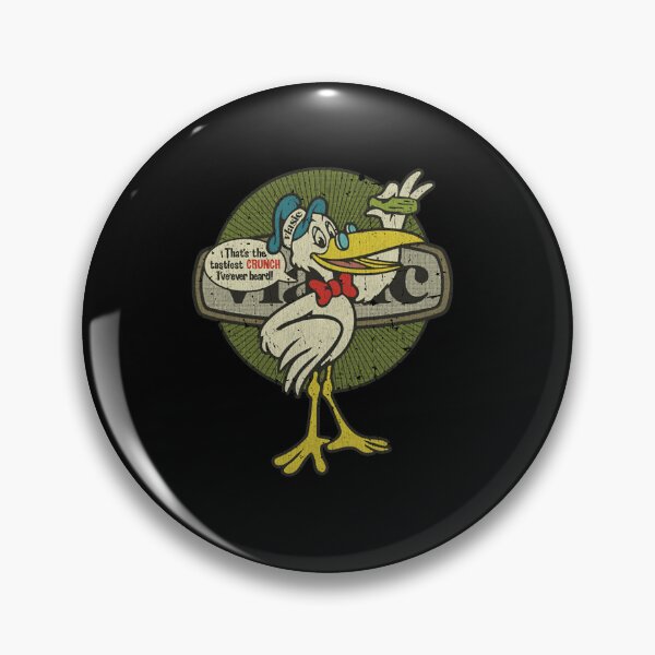 Item preview, Pickled Stork 1942  designed and sold by Keviesa19.