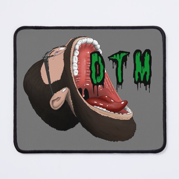 Item preview, Duke The Muke designed and sold by DukesEmporium.