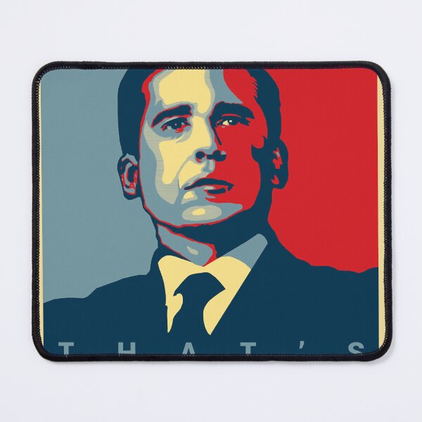 Item preview, Michael scott that&;s what she said designed and sold by Rosenberger1.