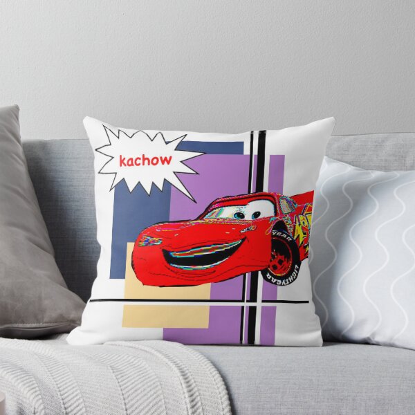Item preview, kachow designed and sold by baroquecowboy.
