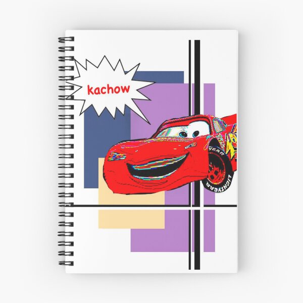Item preview, kachow designed and sold by baroquecowboy.