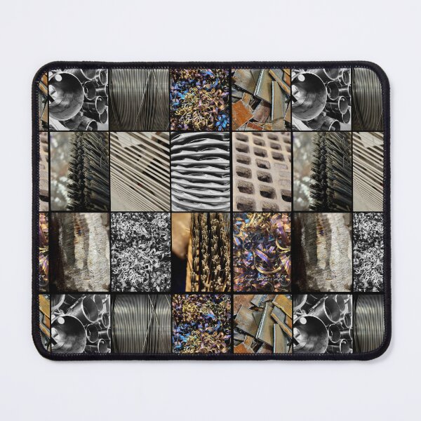 Item preview, Weld shop wonders designed and sold by Saija Butters.
