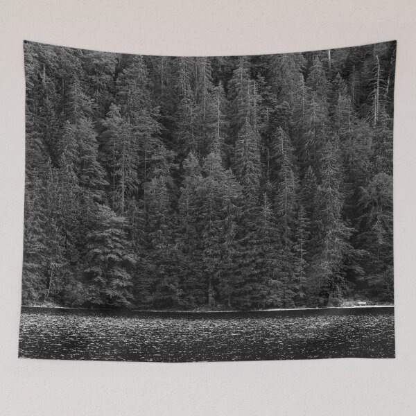 Item preview, MINDS IN NATURE|MODERN PRINTING|1 Pc #27783039 designed and sold by happyhouzz.