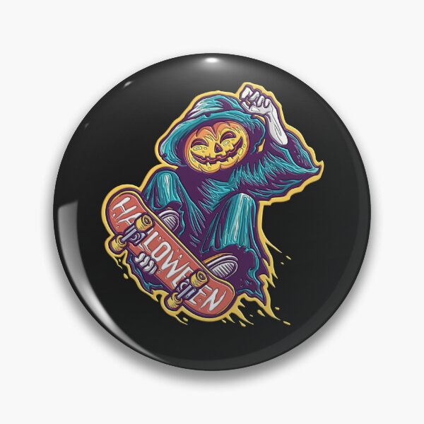 Item preview, 3D Zombie Skateboard Pumpkin Halloween Costume designed and sold by cutenevil.