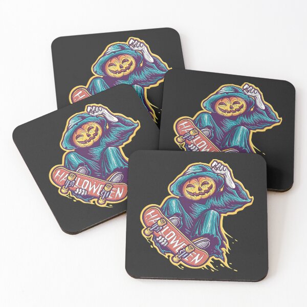 Item preview, 3D Zombie Skateboard Pumpkin Halloween Costume designed and sold by cutenevil.