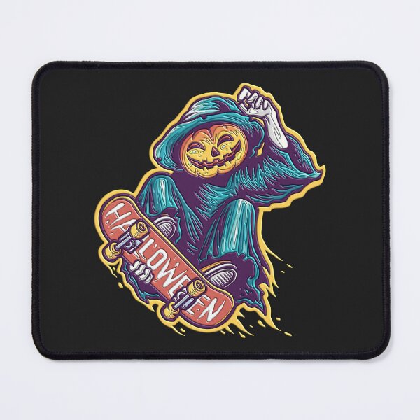 Item preview, 3D Zombie Skateboard Pumpkin Halloween Costume designed and sold by cutenevil.