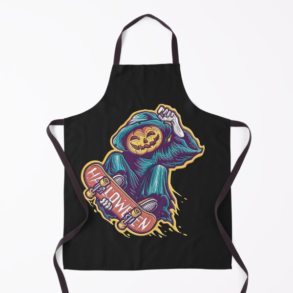 Item preview, 3D Zombie Skateboard Pumpkin Halloween Costume designed and sold by cutenevil.