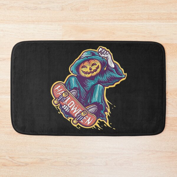 Item preview, 3D Zombie Skateboard Pumpkin Halloween Costume designed and sold by cutenevil.