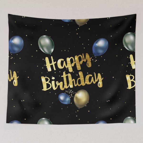 Item preview, Happy Birthday designed and sold by Derya Çakırsoy.