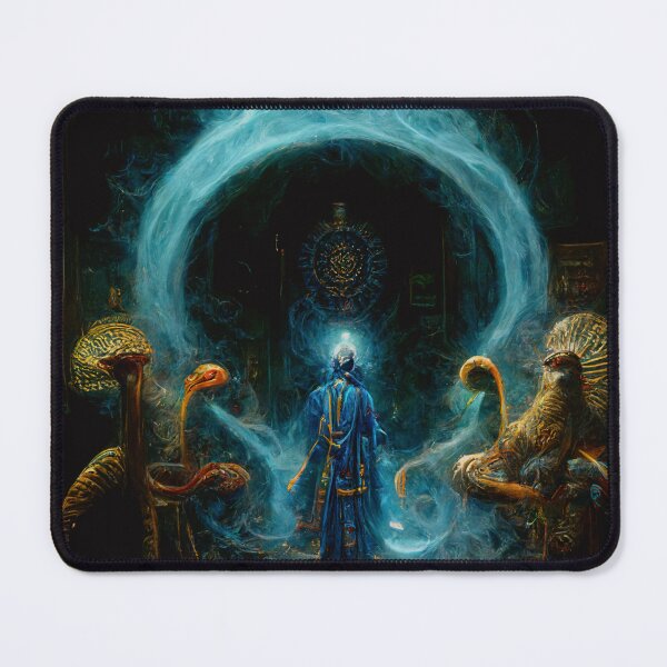 Item preview, 2-0 Stargate Guardians designed and sold by StarbuckLight.
