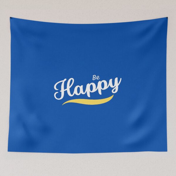 Item preview, Be Happy Script designed and sold by Nero9o.