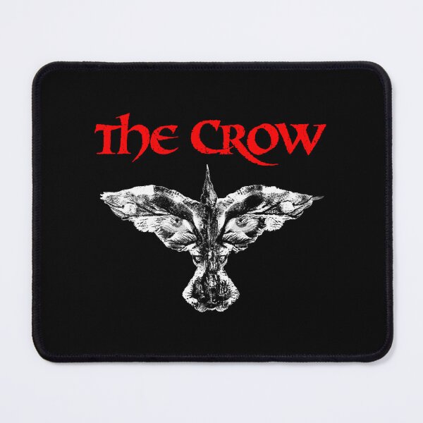 Item preview, The Crow designed and sold by Keviesa19.