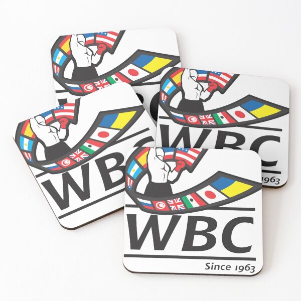 Item preview, World boxing council designed and sold by DarleneWies.