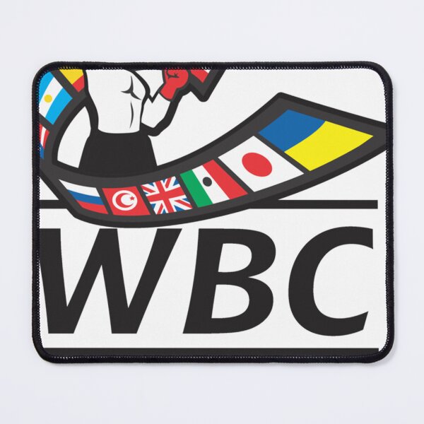 Item preview, World boxing council designed and sold by DarleneWies.