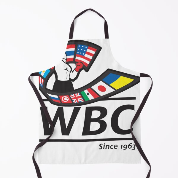 Item preview, World boxing council designed and sold by DarleneWies.
