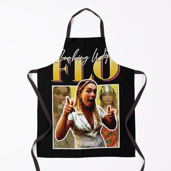 Item preview, Miss Flo a Miss Flo a Miss Flo designed and sold by Goboto.