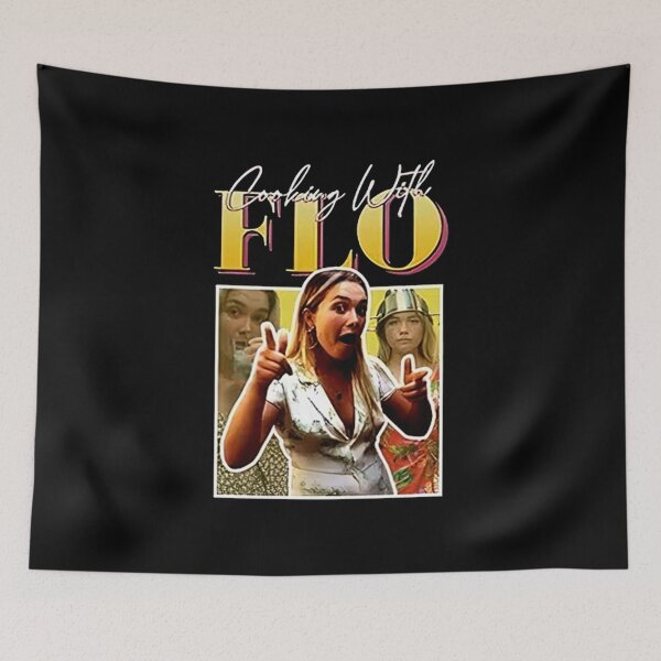 Item preview, Miss Flo a Miss Flo a Miss Flo designed and sold by Goboto.