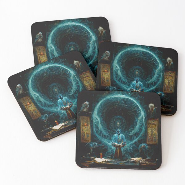 Item preview, 2-1 Stargate Guardians designed and sold by StarbuckLight.