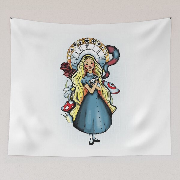 Item preview, Alice Nouveau designed and sold by PonyLord.