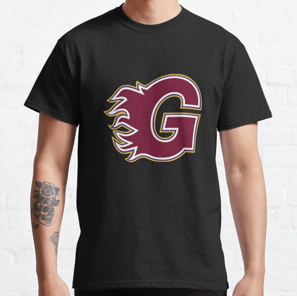 Flames Hockey Merch & Gifts for Sale | Redbubble