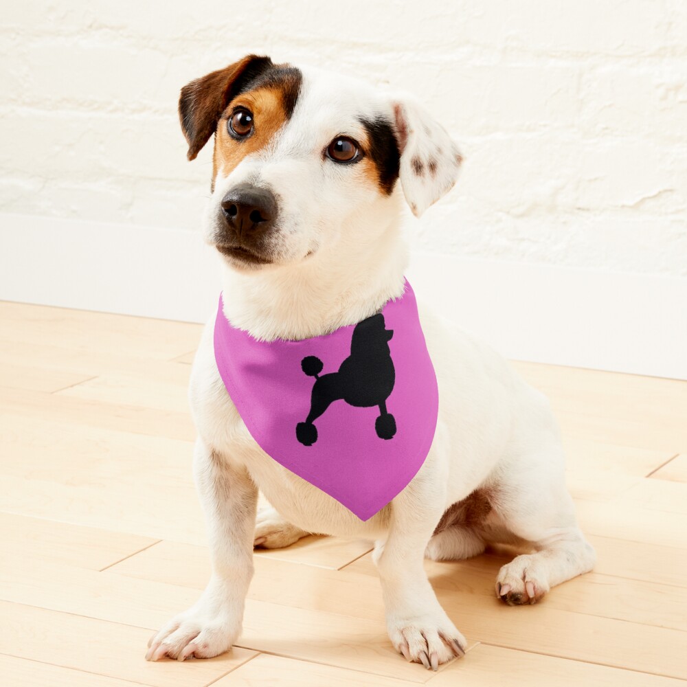 Item preview, Pet Bandana designed and sold by ShortCoffee.
