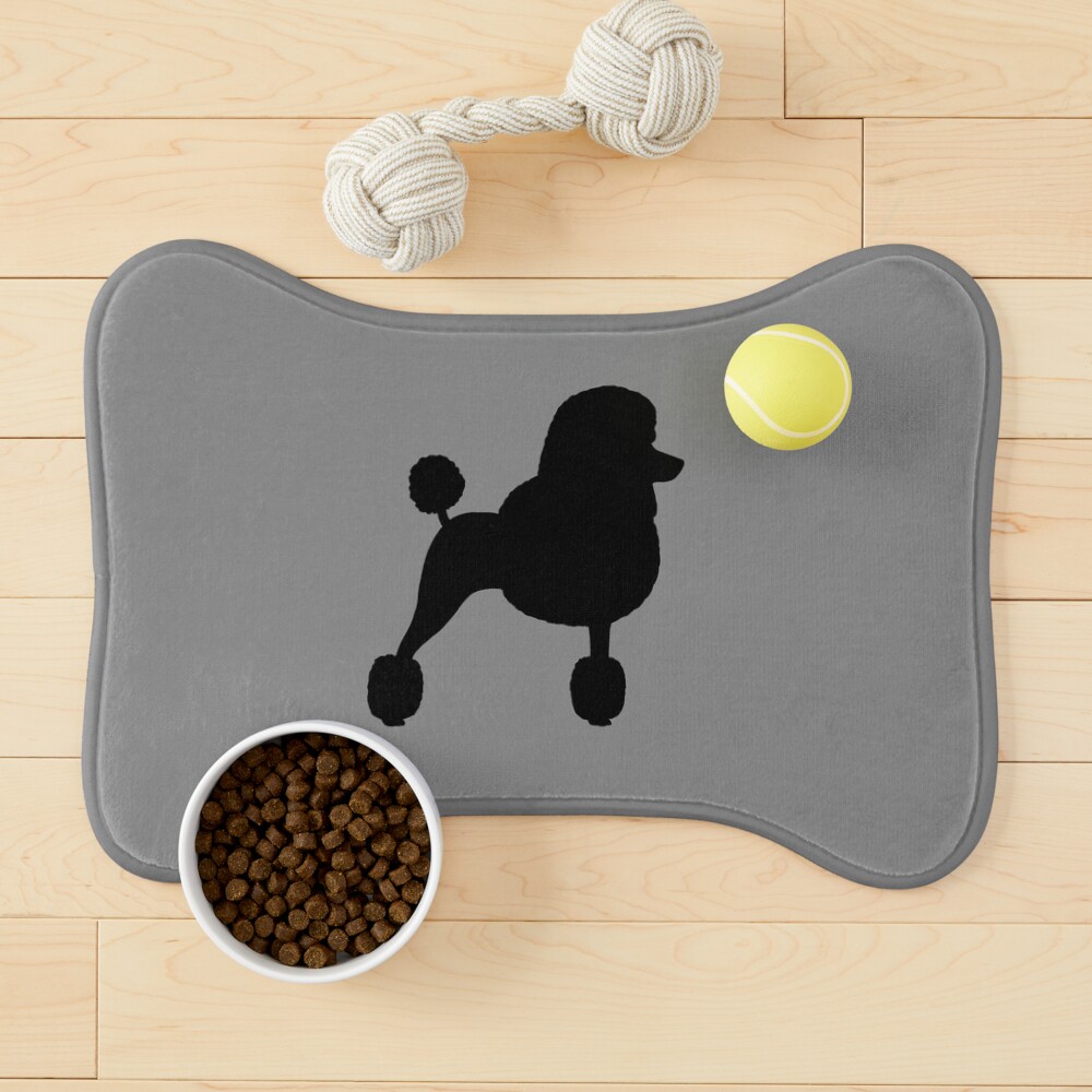 Item preview, Dog Mat designed and sold by ShortCoffee.