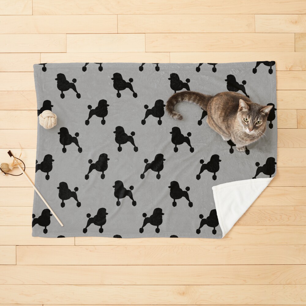 Item preview, Pet Blanket designed and sold by ShortCoffee.