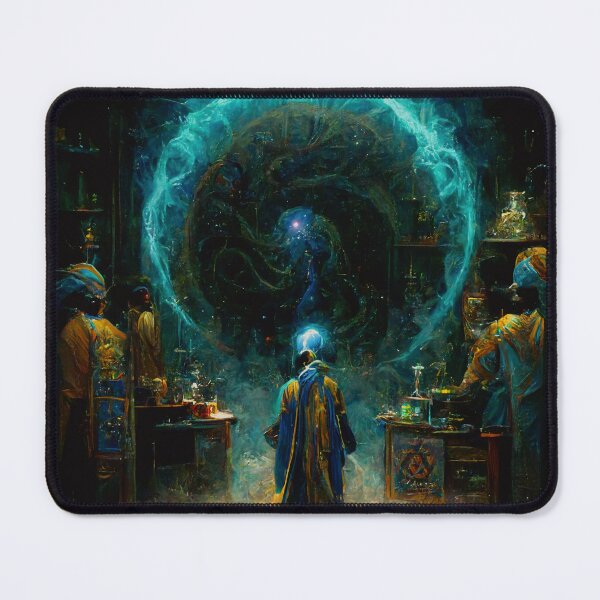 Item preview, 2-3 Stargate Guardians designed and sold by StarbuckLight.