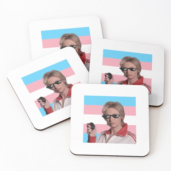 Item preview, sue says trans rights designed and sold by baroquecowboy.