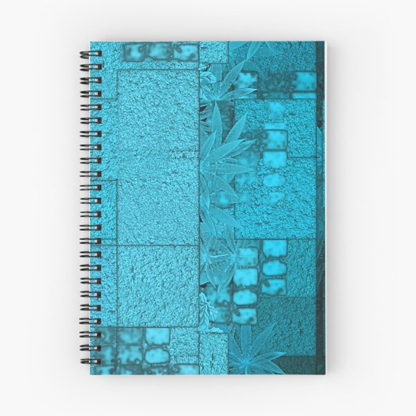 Item preview, A Retro Pattern in Turquoise designed and sold by Judy Skowron.