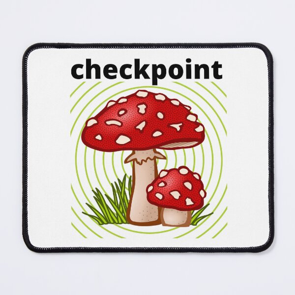 Item preview, funga checkpoint designed and sold by checkpoint7.
