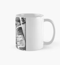 MC Escher Mug
