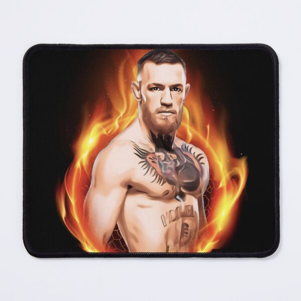 Item preview, The Notorious Conor McGregor designed and sold by TheLaundryLady.