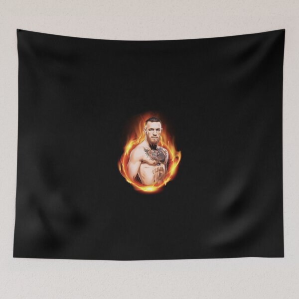 Item preview, The Notorious Conor McGregor  designed and sold by TheLaundryLady.