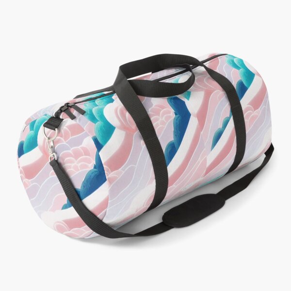 Item preview, Pastel flowing clouds designed and sold by etherElric.