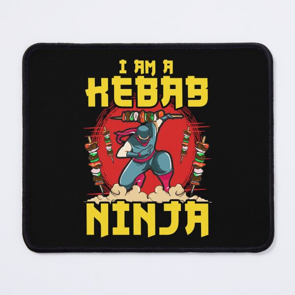 Item preview, Funny Gift For Dietitian Ninjutsu Retro Vintage designed and sold by Clayborn1Carrie.