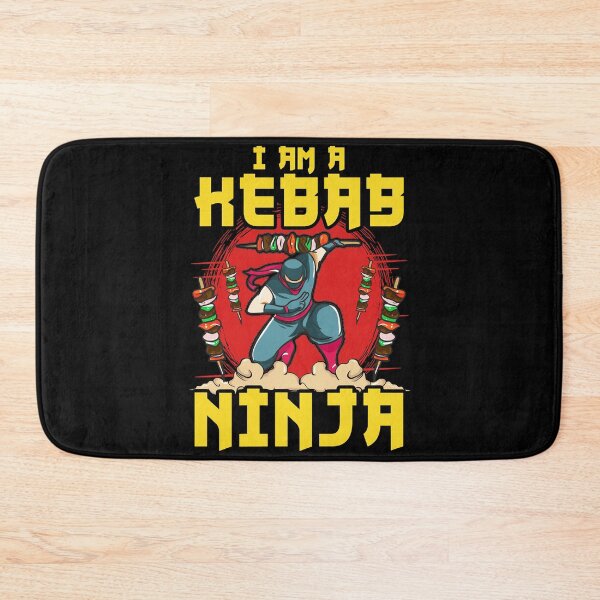 Item preview, Funny Gift For Dietitian Ninjutsu Retro Vintage designed and sold by Clayborn1Carrie.