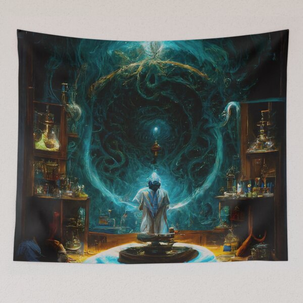 Item preview, 2-4 Stargate Guardians designed and sold by StarbuckLight.