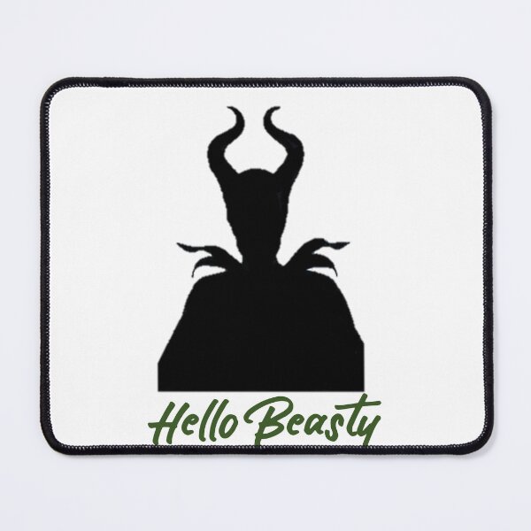 Item preview, Hello Beasty designed and sold by alycat29.