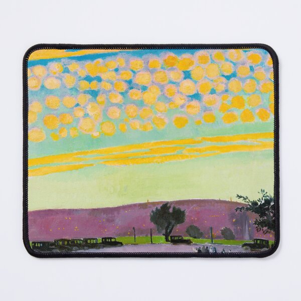 Item preview, Pittsburgh Sunset designed and sold by Twisted Wick.