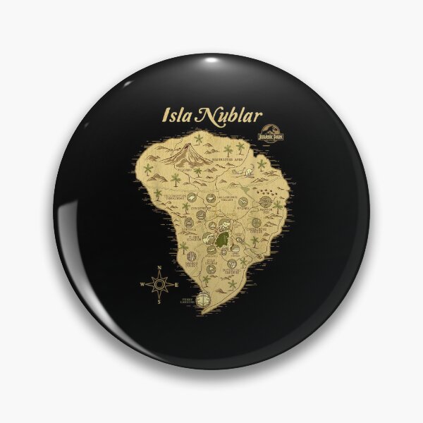 Item preview, Map designed and sold by TarynAbbott.