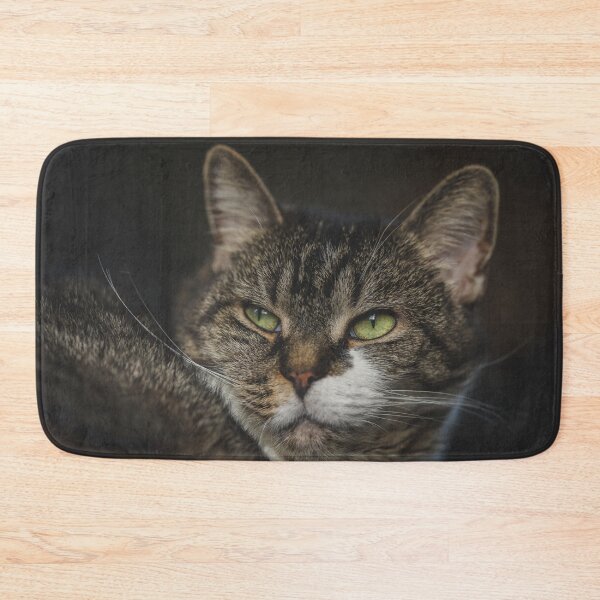 Item preview, Cat Relaxing On Blanket Cutest Cat Pics designed and sold by CutestCatPics.