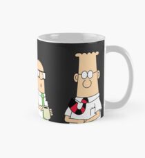 Dilbert Mug