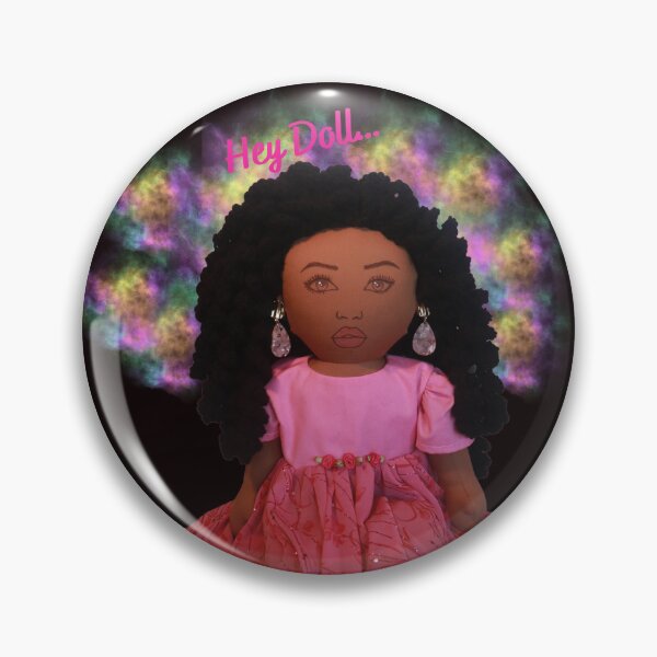 Item preview, Sweet Moment (Black) designed and sold by Blaqworldollart.