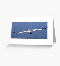 Dam busters Greeting Card