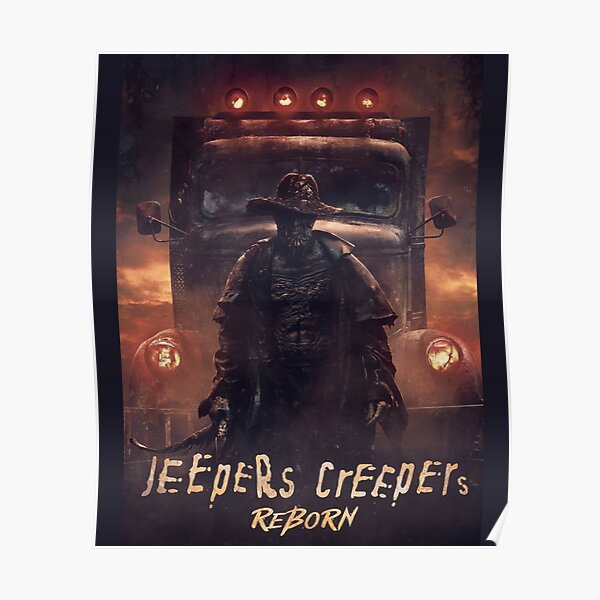 Jeepers creepers  By Life of Riley tattoo studio  Facebook
