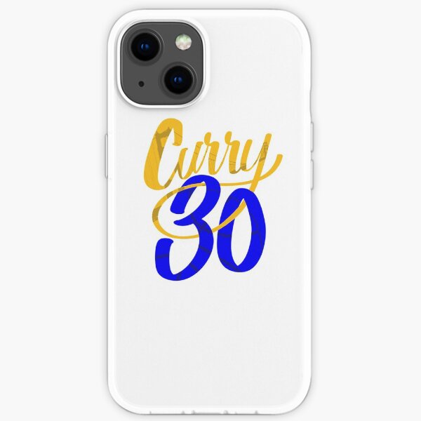 CURRY!!! iPhone Flexible Hülle