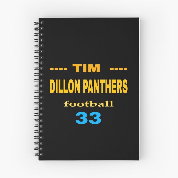 Item preview, Tim dillon panthers  designed and sold by Firstpharm.