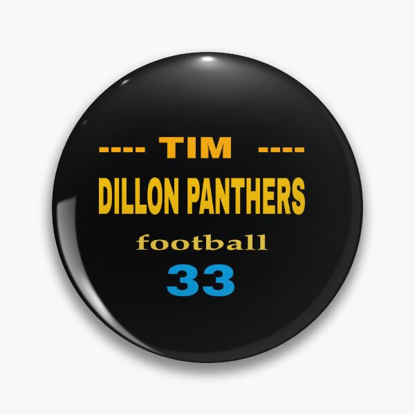 Artikelvorschau, Tim Dillon Panther entworfen und verkauft von Firstpharm.